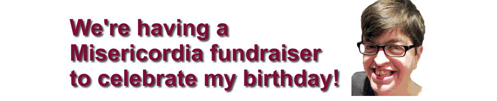 Jump in and Jam II for Misericordia banner image