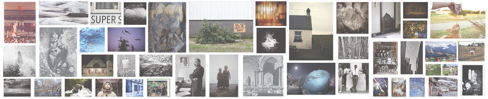 21st ANNUAL PHOTOGRAPHY EXHIBIT & BENEFIT AUCTION banner image