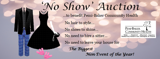 Spring Auction May 1st- 31st banner image