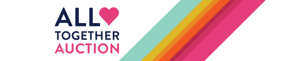 All Together Auction banner image