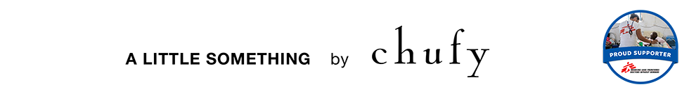 A Little Something by Chufy banner image