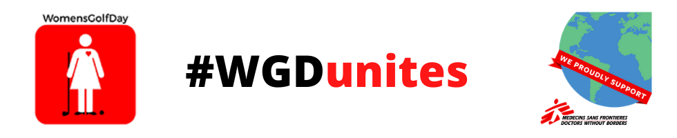 Women's Golf Day Supports Doctors Without Borders banner image