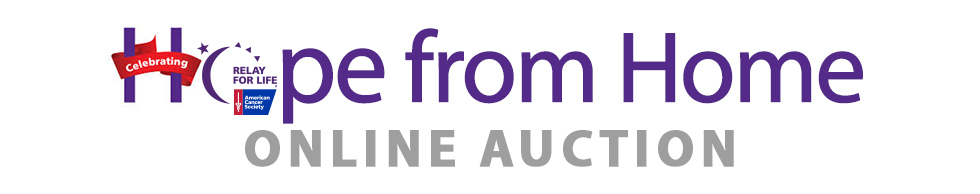 Hope From Home banner image