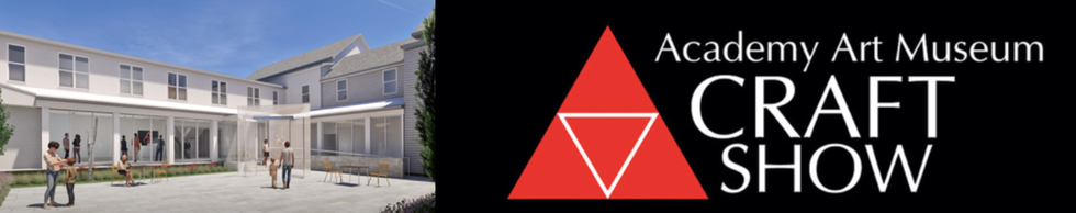 The 23rd Annual AAM Craft Show is OPEN! banner image