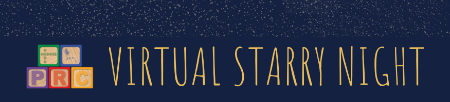 Virtual Starry Night banner image