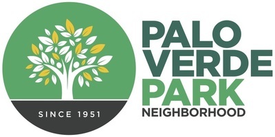 Palo Verde Park Online Art Marketplace banner image