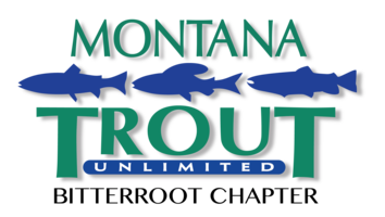 41st Annual Bitterroot Trout Unlimited Fundraiser banner image