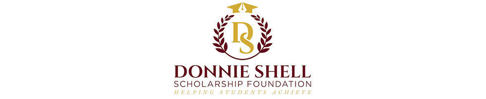 Donnie Shell Scholarship Foundation banner image
