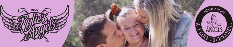 Rylie's Angels banner image