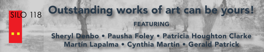 Outstanding works of art can be yours! banner image