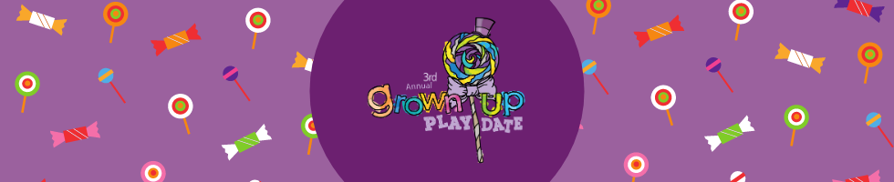 Grown Up Play Date banner image