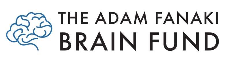 The Adam Fanaki Brain Fund Online Auction banner image