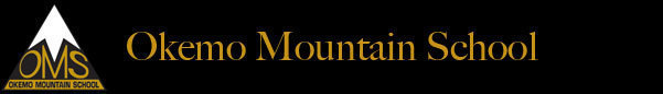 OMS Winter Festival 2021 banner image