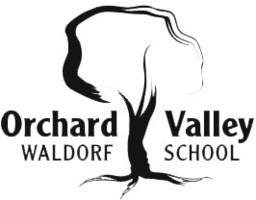 Orchard Valley Waldorf School Spring 2021 Auction banner image