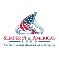 Semper Fi & America's Fund Virtual Auction 2021 banner image
