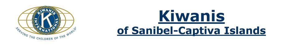 San Cap Kiwanis Auction banner image