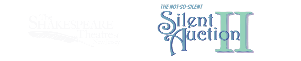Not-So-Silent Silent Auction II banner image