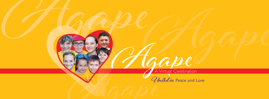 Kids 'n' Cancer: Camp Agape 2021 banner image