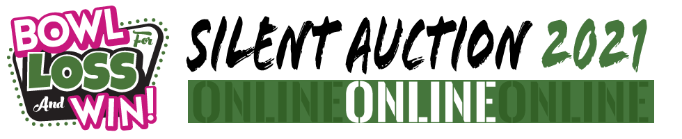 BFLW 2021 Silent Auction banner image