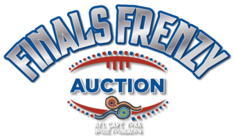 AFL Footy Finals Auction banner image