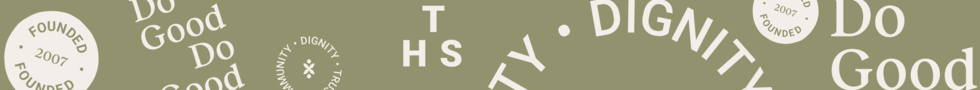 2021 Online Auction to Benefit The Humanity Share banner image