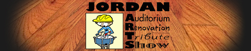 Jordan ARTS On-Line Auction banner image