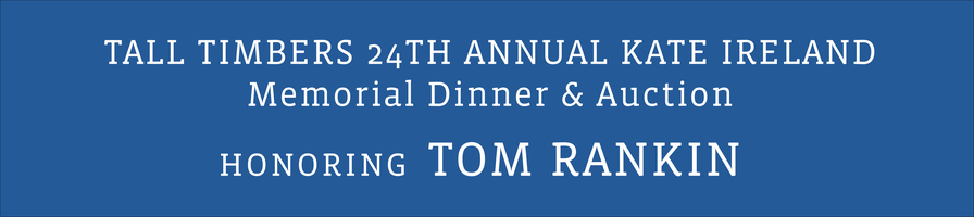 24th Annual Kate Ireland Auction banner image