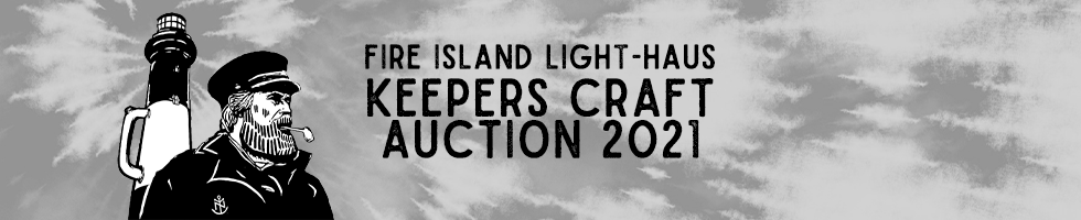 Fire Island Light-Haus Keeper's Craft Tasting banner image