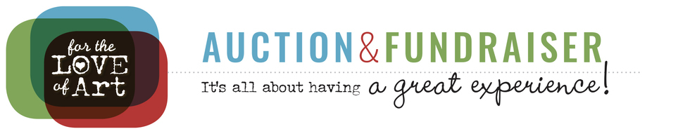 Treat Yourself to a One-of-a-Kind Art Experience! banner image