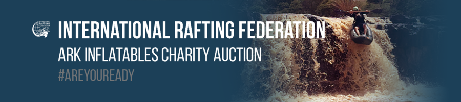 IRF & ARK Inflatables - Prawn & Croc launch banner image