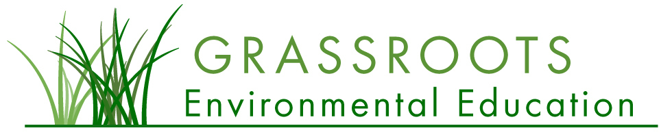 Grassroots Environmental Education On-Line Auction banner image