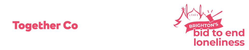 Brighton’s Bid To End Loneliness banner image