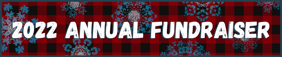 DMM 2022 Fundraising Event banner image