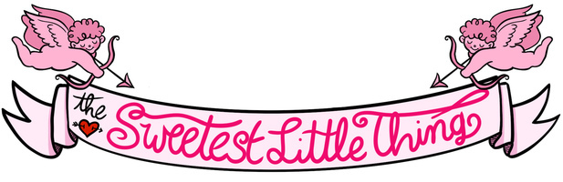 The Sweetest Little Thing Art Auction banner image