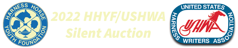 HHYF/USHWA 2022 Silent Auction banner image