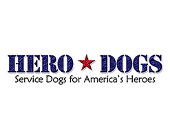 Hero Dogs Memorial 5K9 Auction banner image