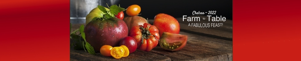 5 Healthy Towns Farm2Table banner image