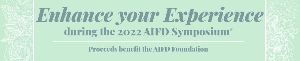 Enhance Your Symposium Experience Auction II banner image