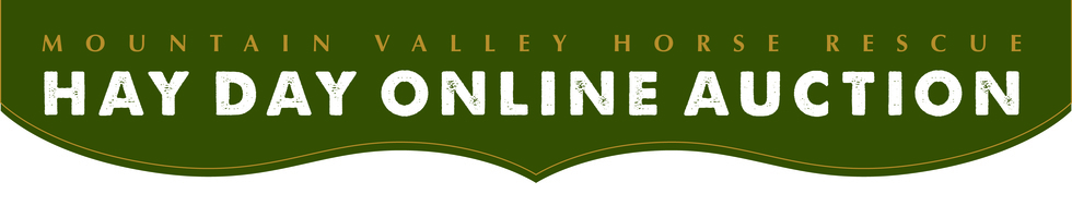 Hay Day Online Auction 2022 banner image