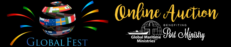 Global Fest 2022 banner image