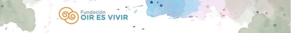 V Subasta Anual de Arte - Oír es Vivir banner image