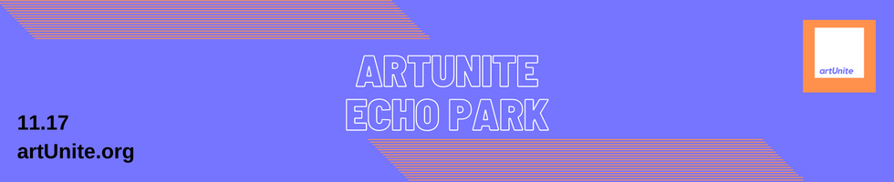 artUnite 2022 banner image
