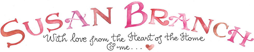 With Love From The Heart Of The Home banner image