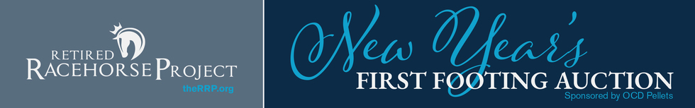 RRP First Footing 2023 banner image