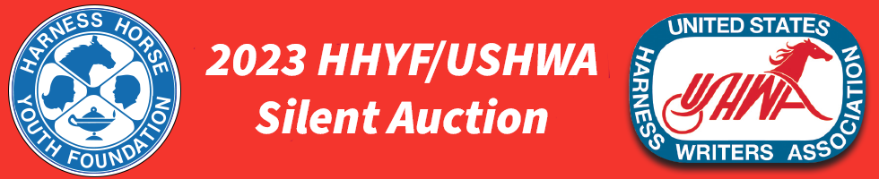 HHYF/USHWA 2023 Silent Auction banner image