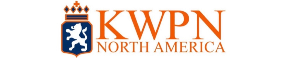 2023 KWPN-NA Online Silent Auction banner image