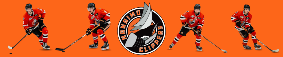 Clippers End of Season Jersey Auction banner image