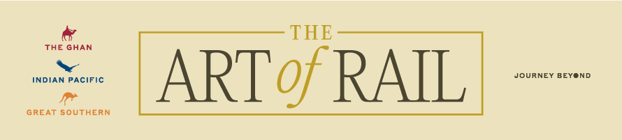 The Art of Rail banner image