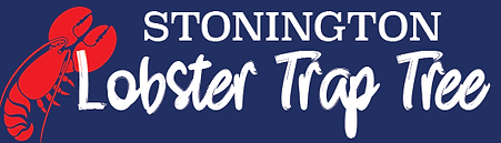 2023 Stonington Lobster Trap Tree - Buoy Auction banner image