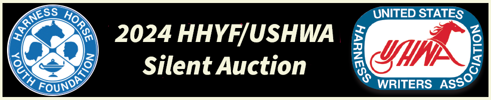 HHYF/USHWA 2024 Silent Auction banner image